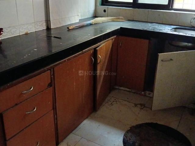2 BHK Apartment in Nerul for rent Navi Mumbai. The reference number is 20713354