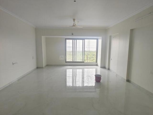 2 BHK Apartment in Nerul for rent Navi Mumbai. The reference number is 20718871