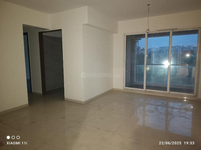 2 BHK Apartment in Nerul for rent Navi Mumbai. The reference number is 20725507