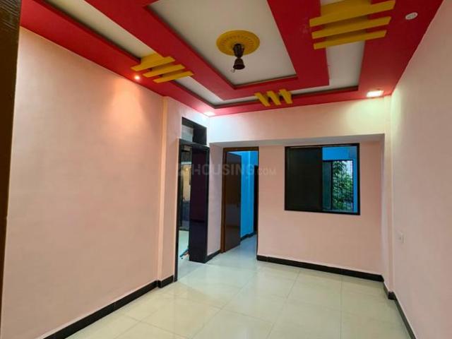 2 BHK Apartment in Nerul for rent Navi Mumbai. The reference number is 20727416