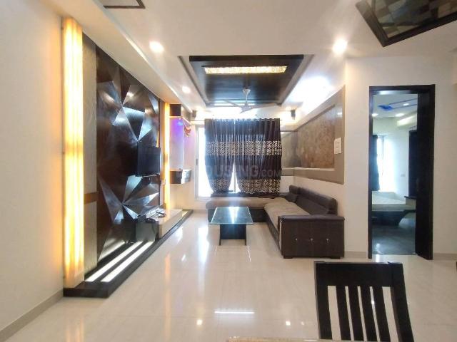 2 BHK Apartment in Nerul for rent Navi Mumbai. The reference number is 20729425