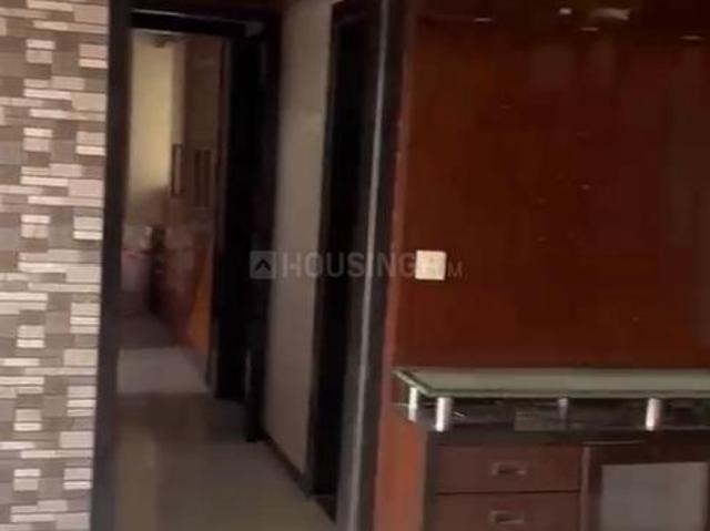 2 BHK Apartment in Nerul for rent Navi Mumbai. The reference number is 20737336