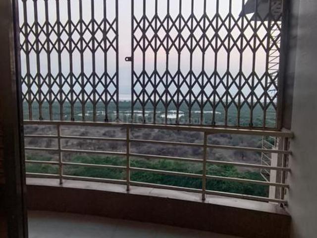 2 BHK Apartment in Nerul for rent Navi Mumbai. The reference number is 20739776