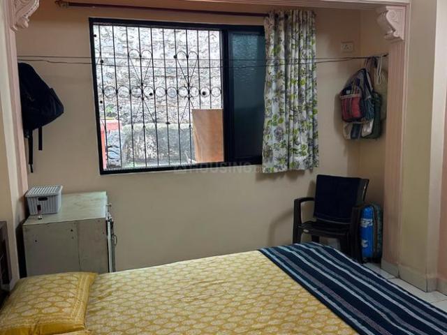 2 BHK Apartment in Nerul for rent Navi Mumbai. The reference number is 20740811