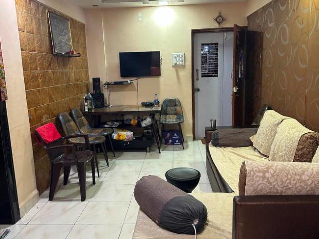 2 BHK Apartment in Nerul for rent Navi Mumbai. The reference number is 20740830