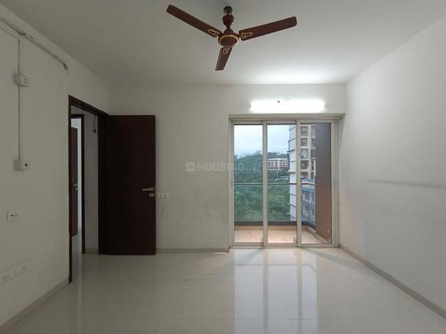 2 BHK Apartment in Nerul for rent Navi Mumbai. The reference number is 20756849