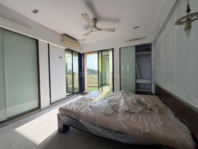 2 BHK Apartment in Nerul for rent Navi Mumbai. The reference number is 20759586