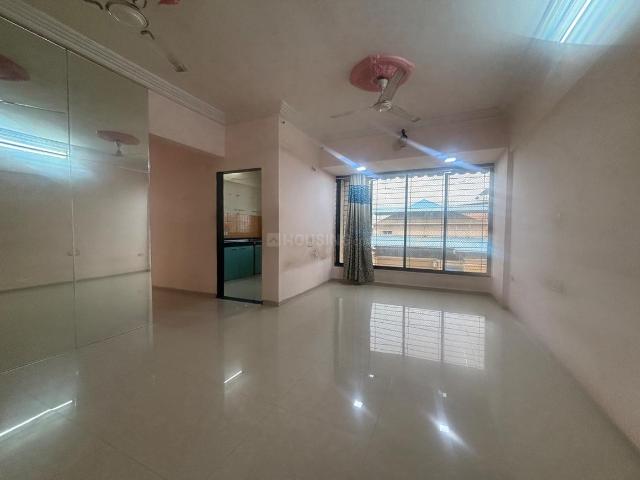 2 BHK Apartment in Nerul for rent Navi Mumbai. The reference number is 20777640