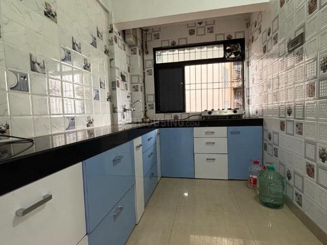 2 BHK Apartment in Nerul for rent Navi Mumbai. The reference number is 20796260