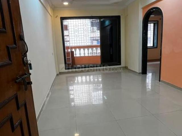 2 BHK Apartment in Nerul for rent Navi Mumbai. The reference number is 20797857