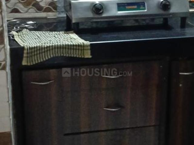 2 BHK Apartment in Nerul for rent Navi Mumbai. The reference number is 20797049
