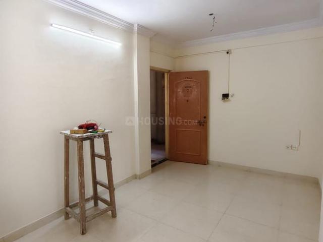 2 BHK Apartment in Nerul for rent Navi Mumbai. The reference number is 20797113