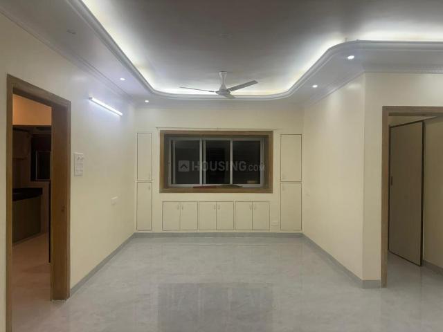 2 BHK Apartment in Nerul for rent Navi Mumbai. The reference number is 20798386