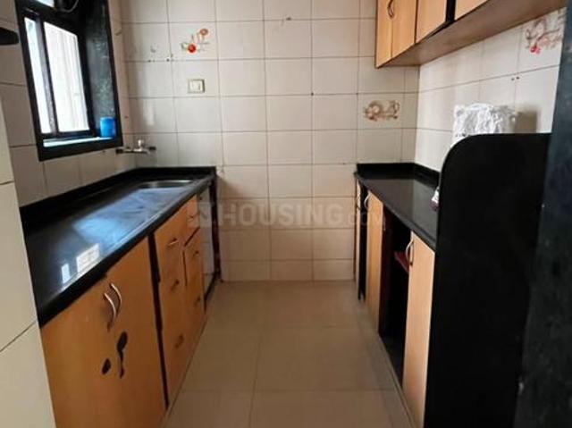 2 BHK Apartment in Nerul for rent Navi Mumbai. The reference number is 20807650