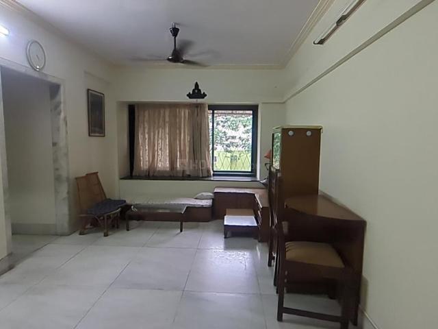 2 BHK Apartment in Nerul for rent Navi Mumbai. The reference number is 20819928