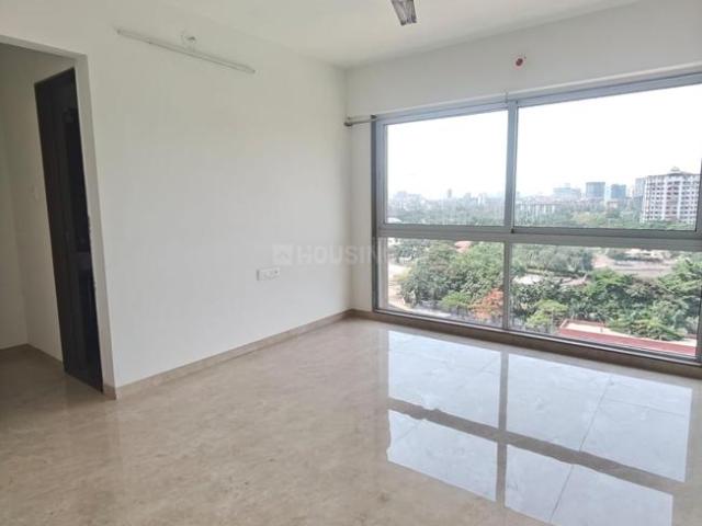 2 BHK Apartment in Nerul for rent Navi Mumbai. The reference number is 20824590
