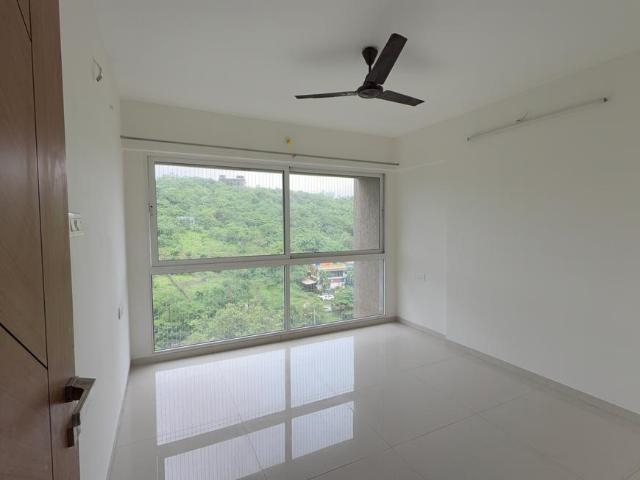 2 BHK Apartment in Nerul for rent Navi Mumbai. The reference number is 20828857