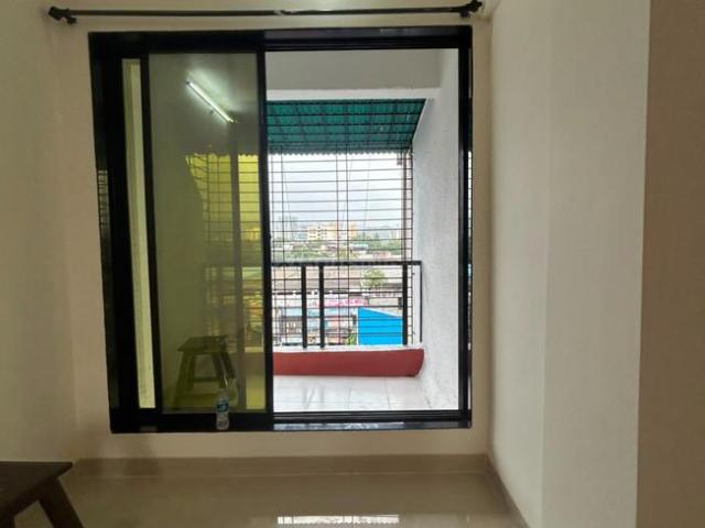 2 BHK Apartment in Nerul for rent Navi Mumbai. The reference number is 20828988