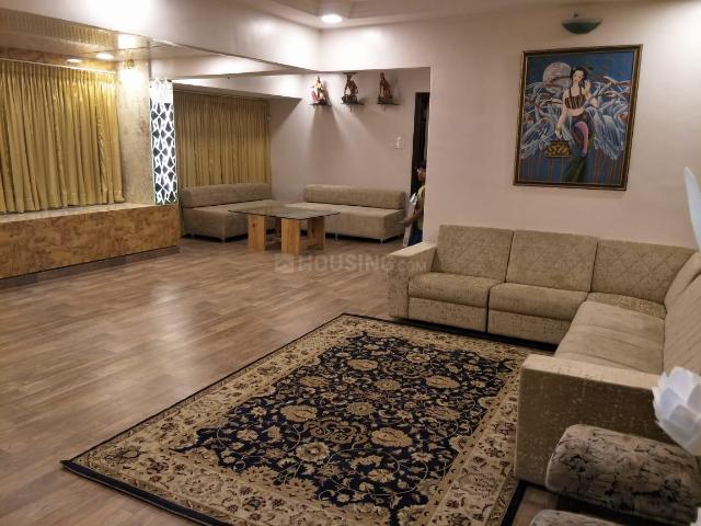 2 BHK Apartment in Nerul for rent Navi Mumbai. The reference number is 20829562