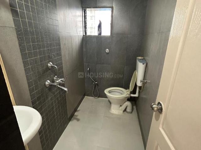 2 BHK Apartment in Nerul for rent Navi Mumbai. The reference number is 20833609