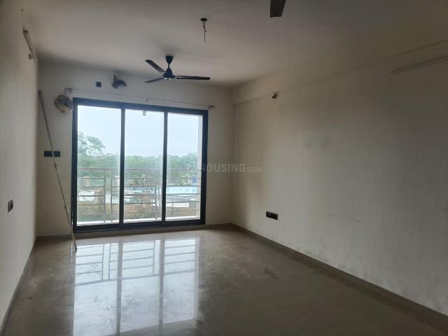 2 BHK Apartment in Nerul for rent Navi Mumbai. The reference number is 20833802