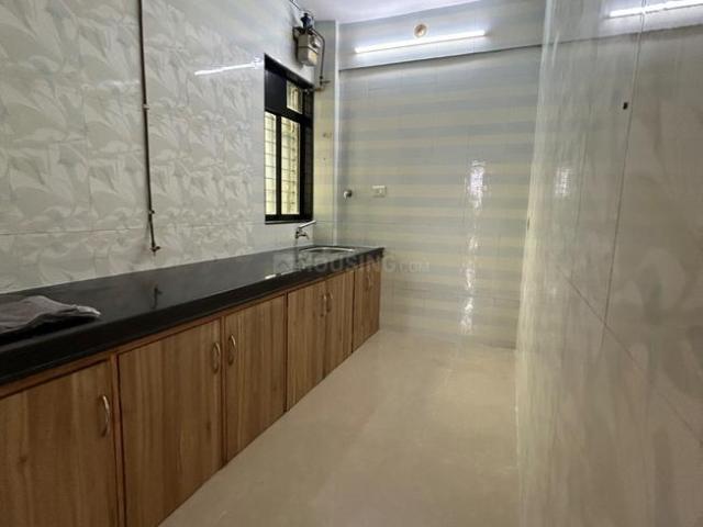 2 BHK Apartment in Nerul for rent Navi Mumbai. The reference number is 20838669