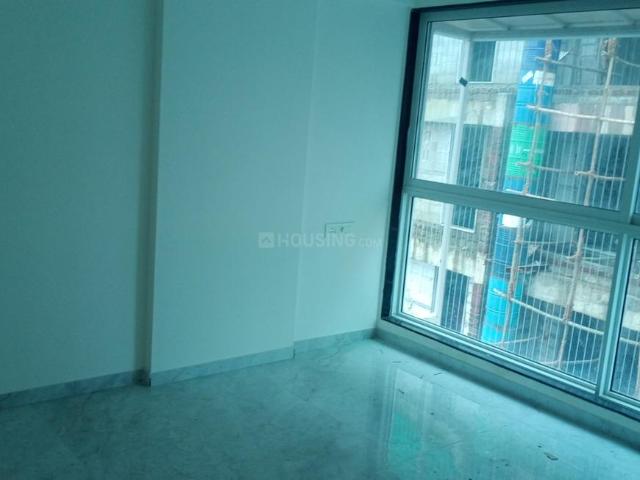 2 BHK Apartment in Nerul for rent Navi Mumbai. The reference number is 20838232