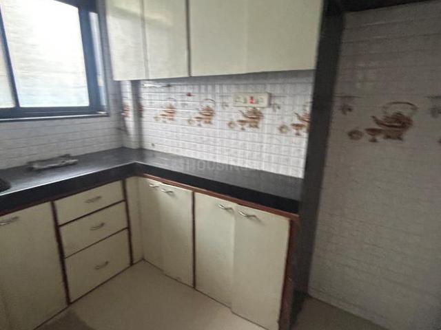 2 BHK Apartment in Nerul for rent Navi Mumbai. The reference number is 20840765