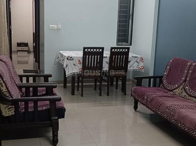 2 BHK Apartment in Nerul for rent Navi Mumbai. The reference number is 20842938