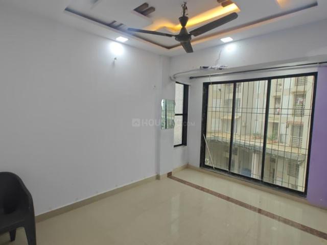 2 BHK Apartment in Nerul for rent Navi Mumbai. The reference number is 20862882