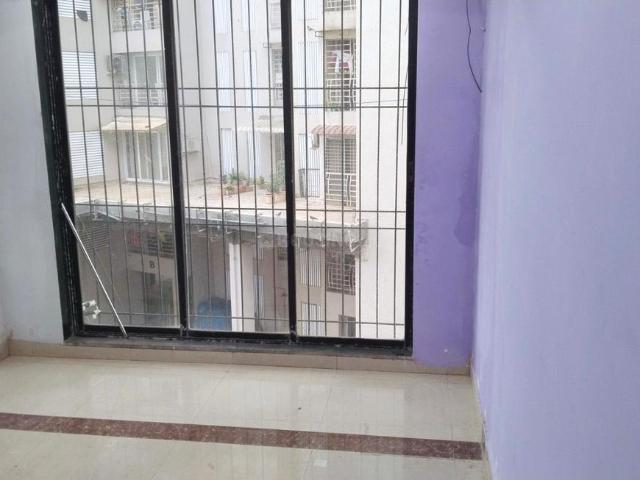 2 BHK Apartment in Nerul for rent Navi Mumbai. The reference number is 20862946