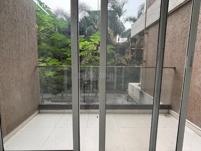 2 BHK Apartment in Nerul for rent Navi Mumbai. The reference number is 20865441