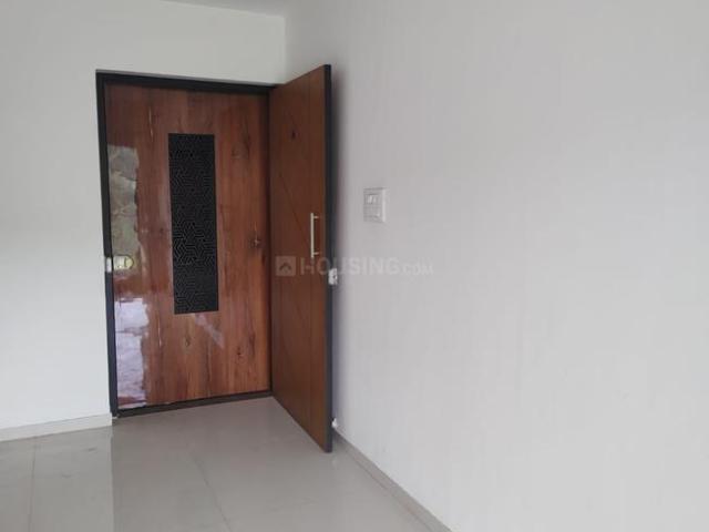2 BHK Apartment in Nerul for rent Navi Mumbai. The reference number is 20872086