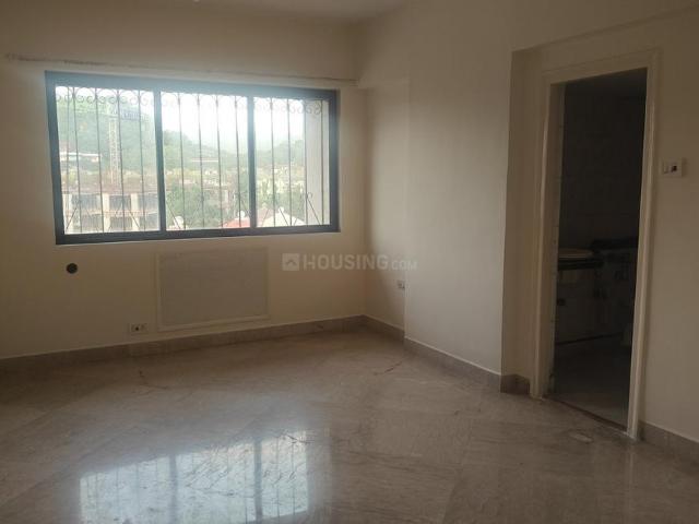 2 BHK Apartment in Nerul for rent Navi Mumbai. The reference number is 20879031