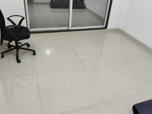 2 BHK Apartment in Nerul for rent Navi Mumbai. The reference number is 20879303
