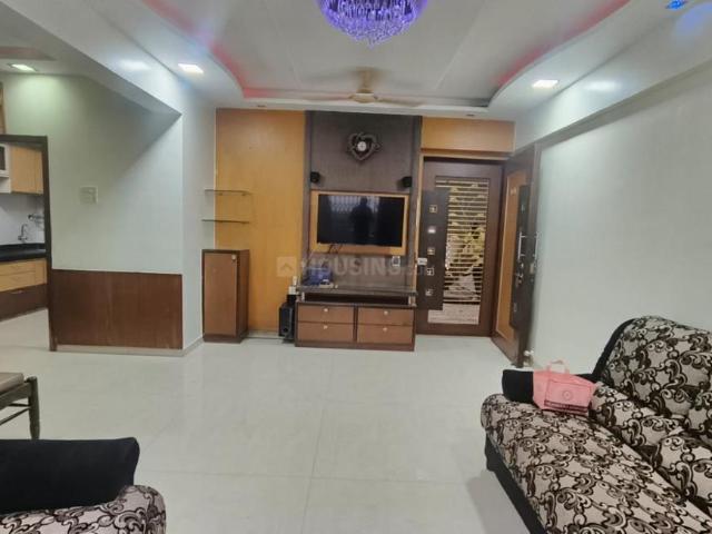 2 BHK Apartment in Nerul for rent Navi Mumbai. The reference number is 20880713