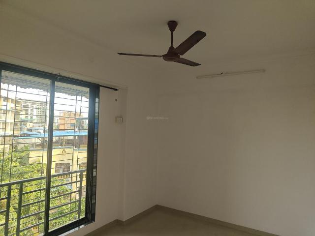 2 BHK Apartment in Nerul for rent Navi Mumbai. The reference number is 20884479
