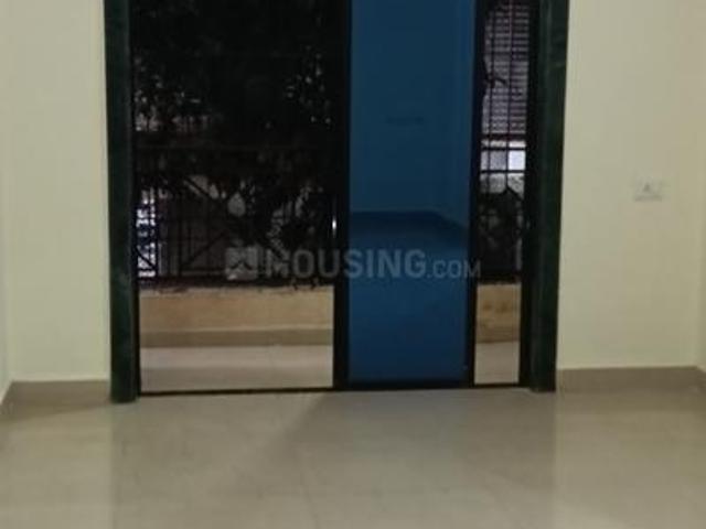 2 BHK Apartment in Nerul for rent Navi Mumbai. The reference number is 20908076
