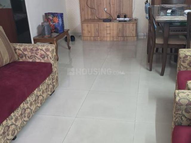 2 BHK Apartment in Nerul for rent Navi Mumbai. The reference number is 20910860