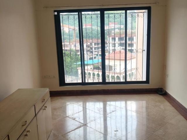 2 BHK Apartment in Nerul for rent Navi Mumbai. The reference number is 20916471