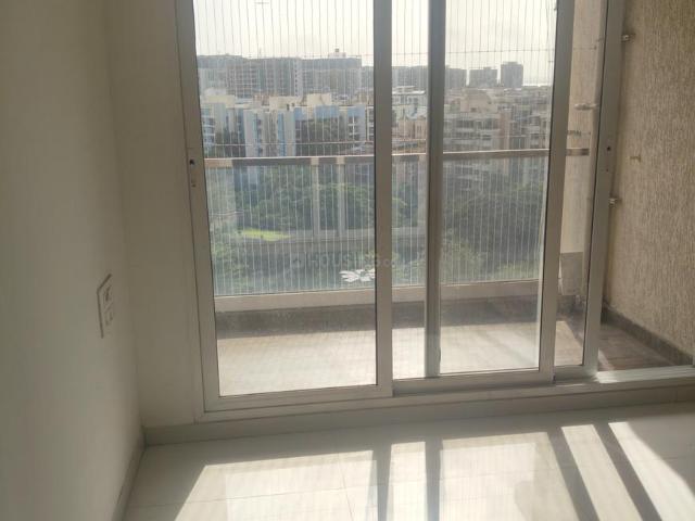 2 BHK Apartment in Nerul for rent Navi Mumbai. The reference number is 20916524