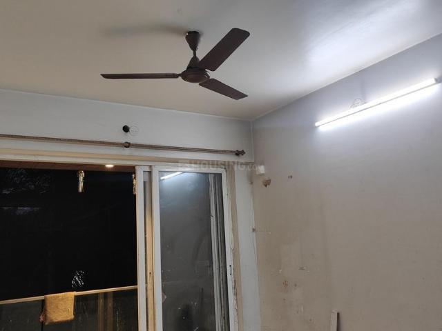2 BHK Apartment in Nerul for rent Navi Mumbai. The reference number is 20944645