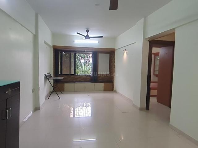 2 BHK Apartment in Nerul for rent Navi Mumbai. The reference number is 20977913