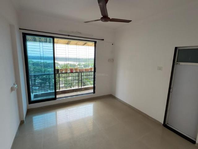 2 BHK Apartment in Nerul for rent Navi Mumbai. The reference number is 20988888