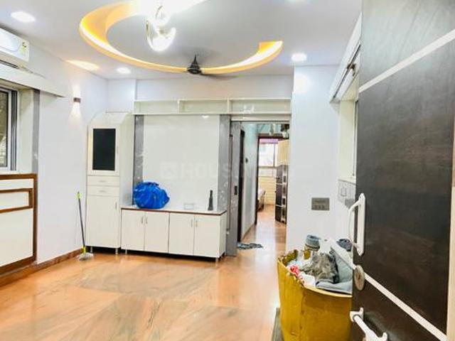 2 BHK Apartment in Nerul for rent Navi Mumbai. The reference number is 20994763