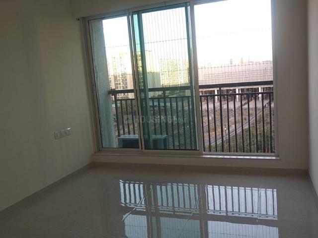 2 BHK Apartment in Nerul for rent Navi Mumbai. The reference number is 20007676