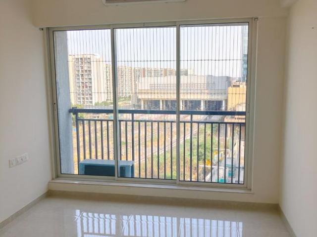 2 BHK Apartment in Nerul for rent Navi Mumbai. The reference number is 20035097
