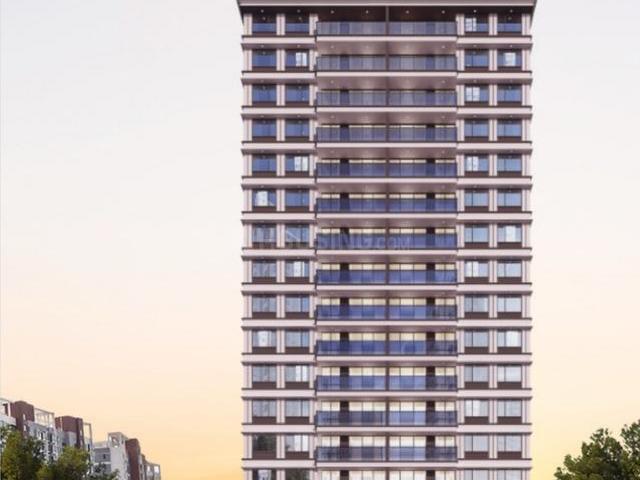 2 BHK Apartment in Nerul for rent Navi Mumbai. The reference number is 20056561