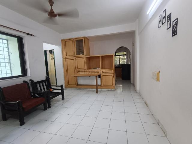 2 BHK Apartment in Nerul for rent Navi Mumbai. The reference number is 20063576