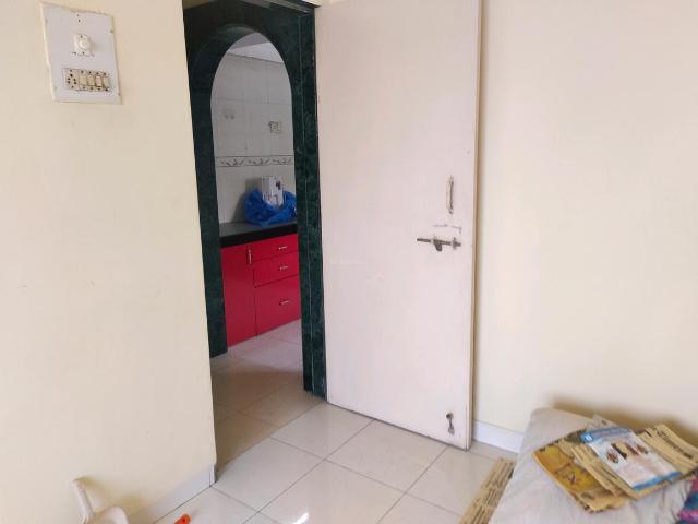 2 BHK Apartment in Nerul for rent Navi Mumbai. The reference number is 20064225